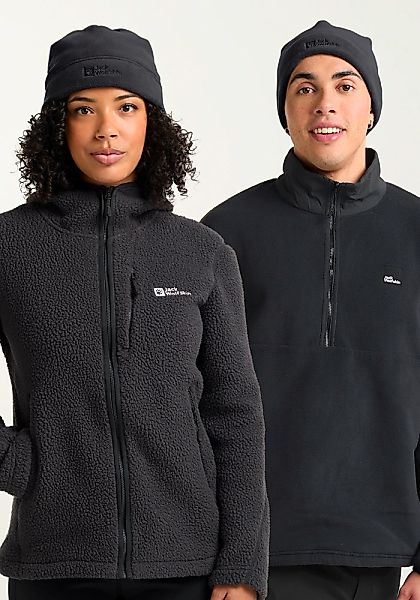 Jack Wolfskin Beanie "VERTIGO BEANIE" günstig online kaufen