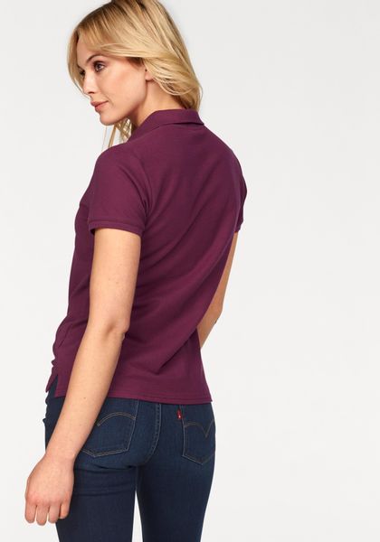Fruit of the Loom Poloshirt "Lady-Fit Premium Polo" günstig online kaufen