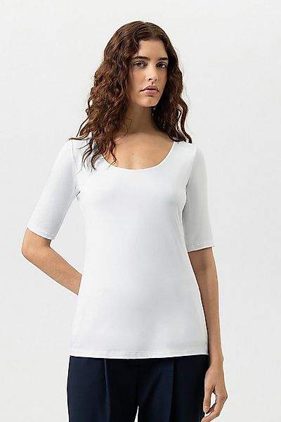 Mey T-Shirt Mey female T-Shirt Serie Blazershirt Uni Oberteil (1-tlg) günstig online kaufen