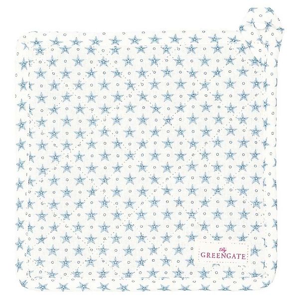 Greengate Topflappen Greengate Topflappen LUMI STAR günstig online kaufen