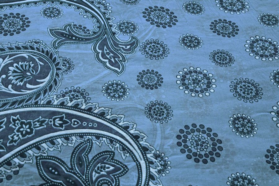 Goodman Design Modeschal Edler Unisex Schrägschal günstig online kaufen