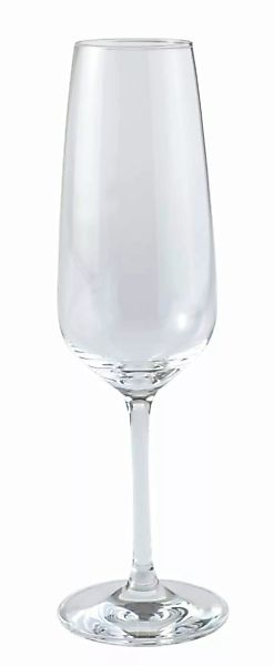 vivo Voice Basic V & B Group Voice Basic Glas Champagner-/Sekt Set (klar) günstig online kaufen