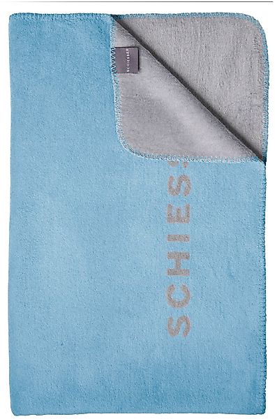 Wohndecke Kuscheldecke Klara in Wendeoptik - günstig online kaufen