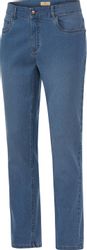 Tom Ramsey Regular-fit-Jeans aus sommerlich-leichtem, elastischem günstig online kaufen