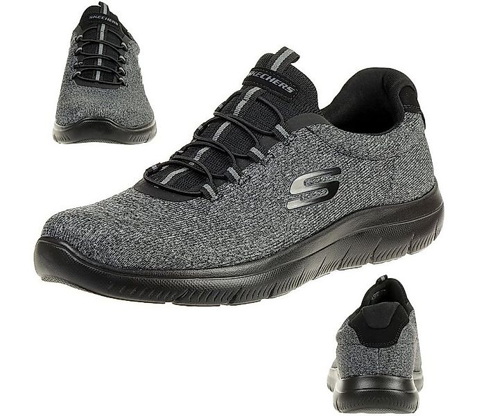 Skechers SUMMITS FORTON Sneaker günstig online kaufen