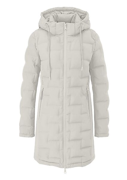 s.Oliver Wintermantel gesteppt, mit Kapuze günstig online kaufen