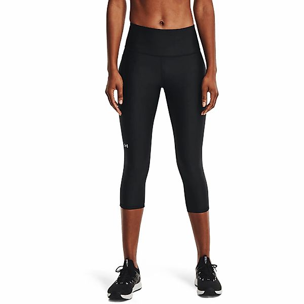 Under Armour 3/4-Leggings "TECH", Perfekt für die warmen Tage. Hält dich kü günstig online kaufen