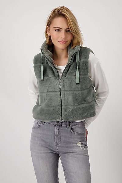 Monari Strickweste günstig online kaufen
