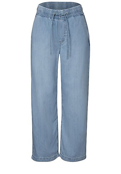STREET ONE Bequeme Jeans STREET ONE günstig online kaufen