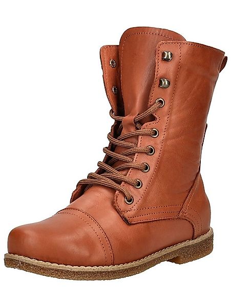 Andrea Conti Andrea Conti Stiefelette Leder Schnürstiefelette günstig online kaufen