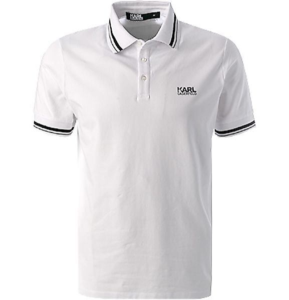 KARL LAGERFELD Polo-Shirt 745083/0/521221/10 günstig online kaufen