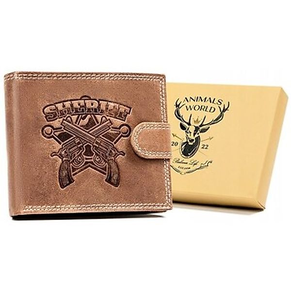 Always Wild  Geldbeutel N992LCHMSHE günstig online kaufen