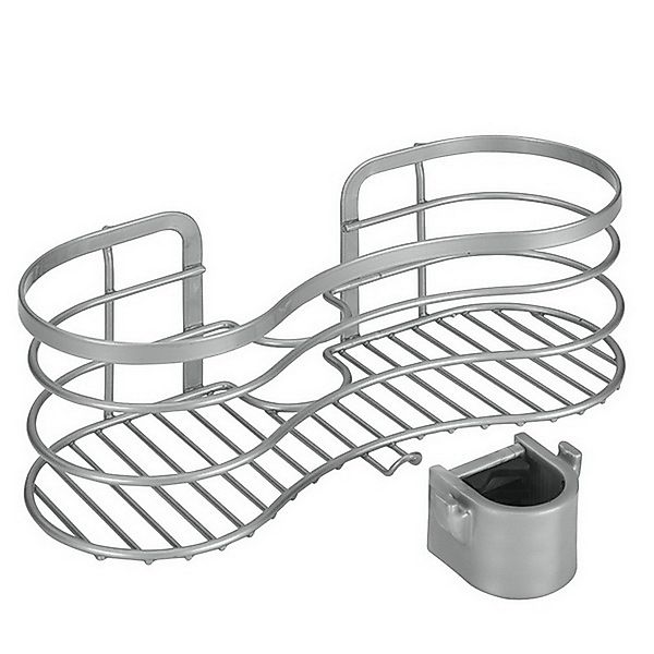 Metaltex Duschablage Dusch-Ablage Duschregal VIVA Polytherm günstig online kaufen