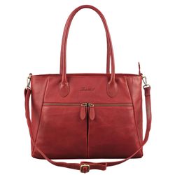 Benthill Handtasche Damen Echt Leder Damentasche günstig online kaufen