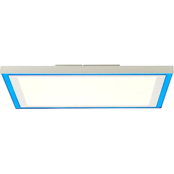 Brilliant LED Panel »Lanette«, 1 flammig, Leuchtmittel LED-Modul   LED fest günstig online kaufen