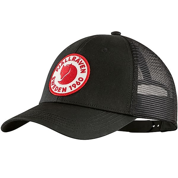 Fjallraven  Hut 1960 Logo Långtradarkeps günstig online kaufen