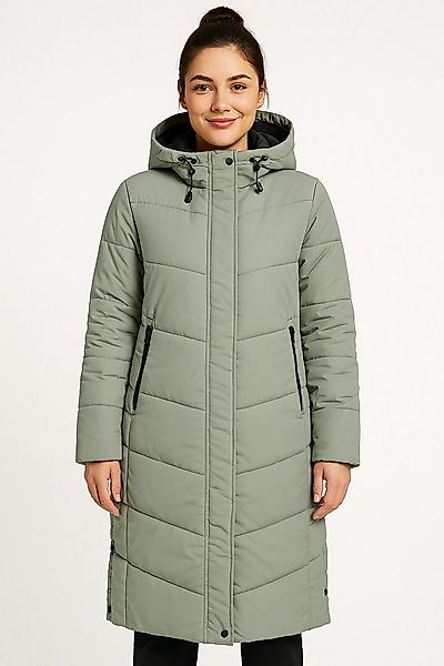 ONLY Steppmantel ONLMAGGI LIFE LONG PUFFER CC OTW günstig online kaufen