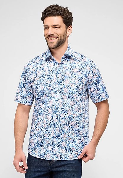 Eterna Kurzarmhemd "COMFORT FIT" günstig online kaufen