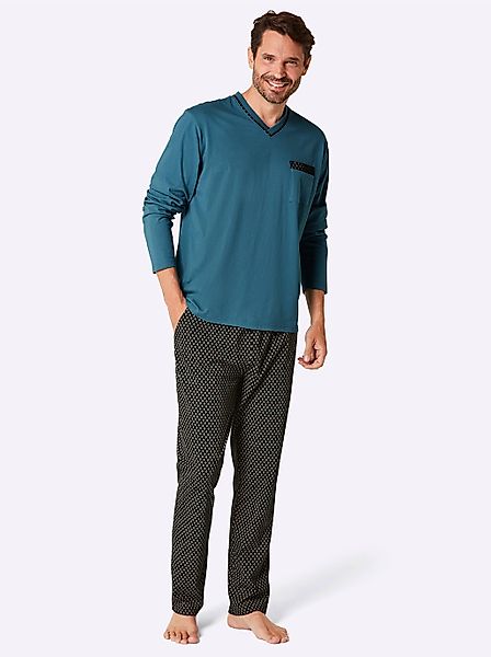 wäschepur Schlafanzug günstig online kaufen