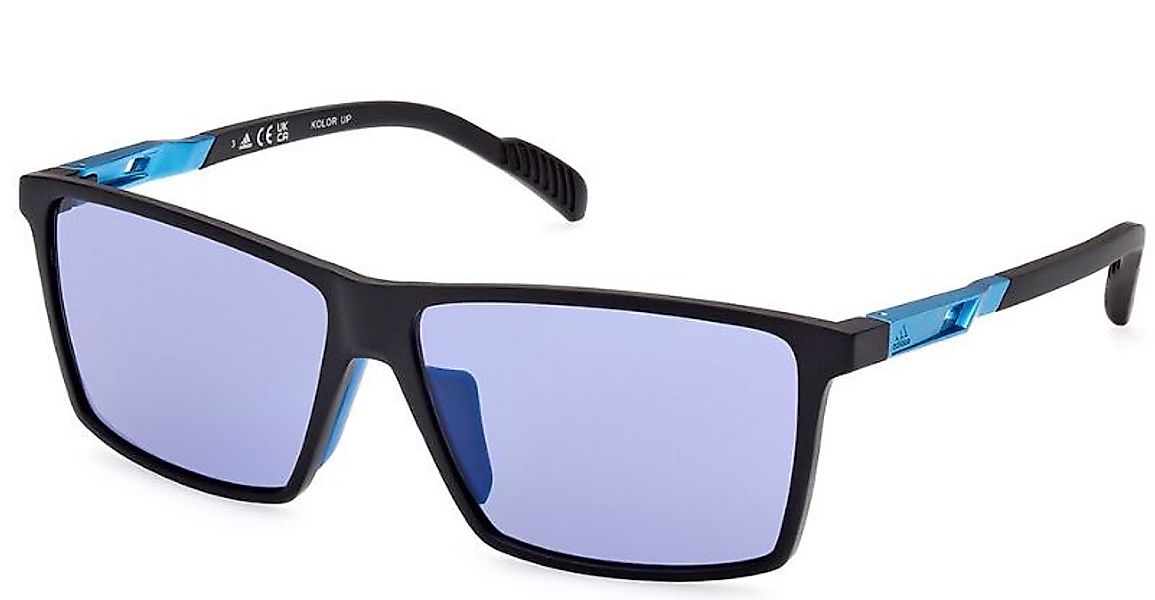 Adidas Sport SP0058 02V - Herren Sonnenbrille günstig online kaufen