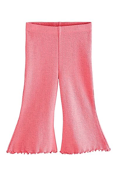 Next Leggings Gerippte Leggings mit Schlag günstig online kaufen