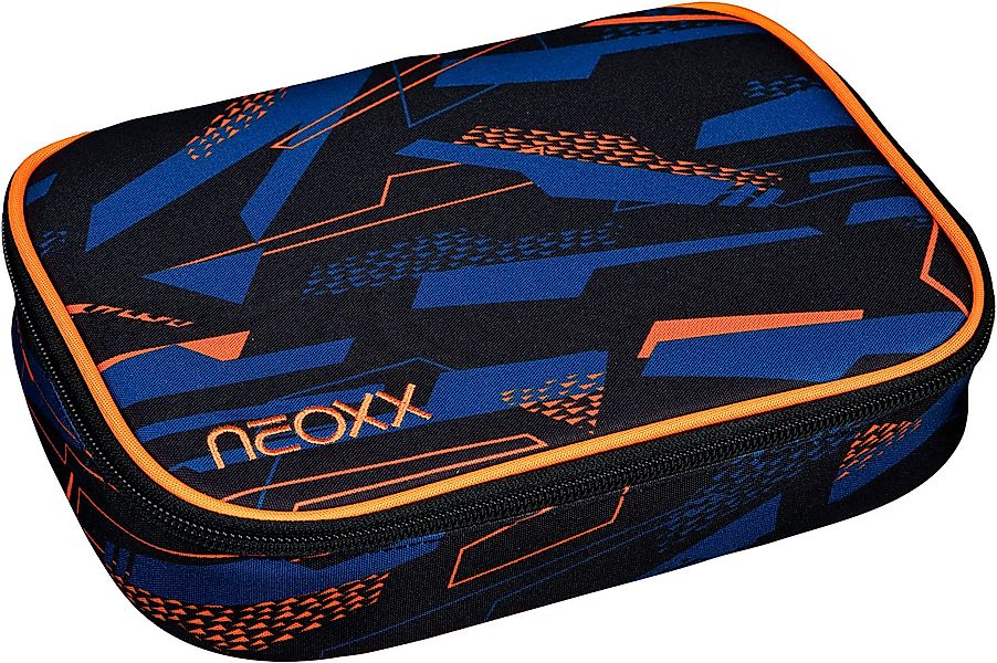 neoxx Schreibgeräteetui Schlamperbox, Dunk, Streetlight, teilweise günstig online kaufen