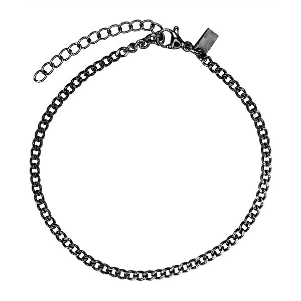Heideman Armband Theo schwarz farben (Armband, günstig online kaufen