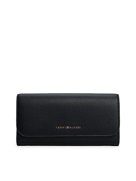 Tommy Hilfiger Geldbörse TH FLAG LRG günstig online kaufen