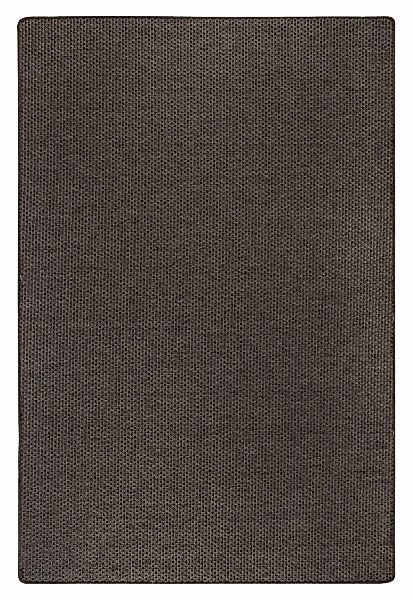 LUXOR living Teppich »Nottingham, Made in Poland«, rechteckig, 8 mm Höhe, W günstig online kaufen
