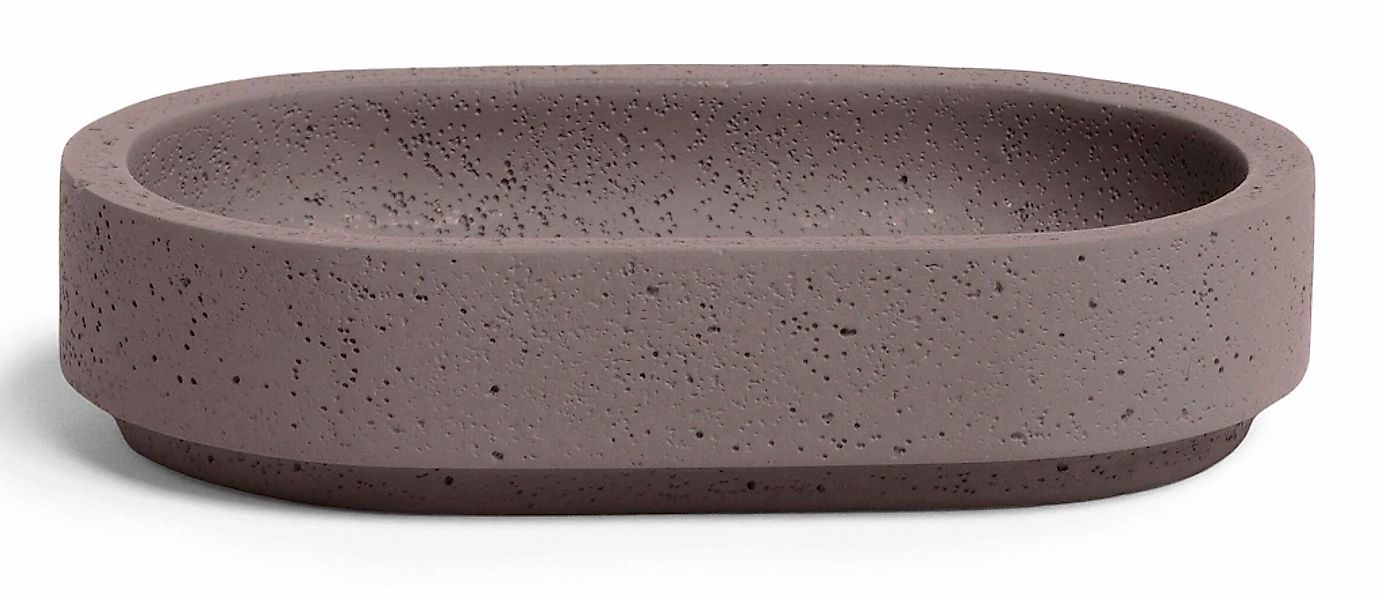 Möve Seifenschale Solid, Breite: 8 cm, günstig online kaufen