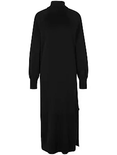 Kleid ABETOALF Ecoalf schwarz günstig online kaufen