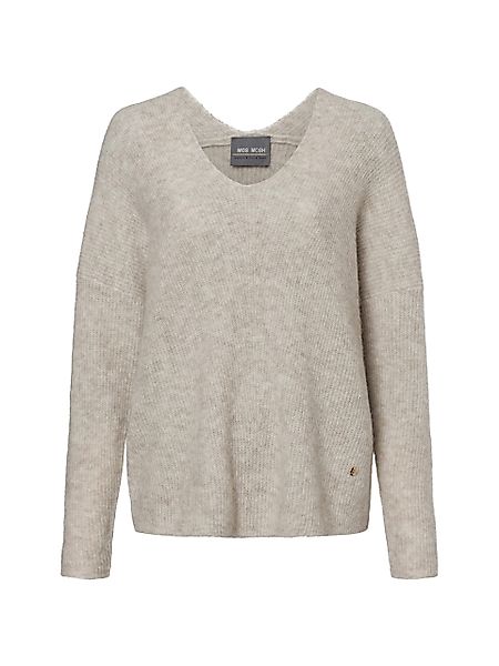 Mos Mosh Strickpullover MMThora günstig online kaufen