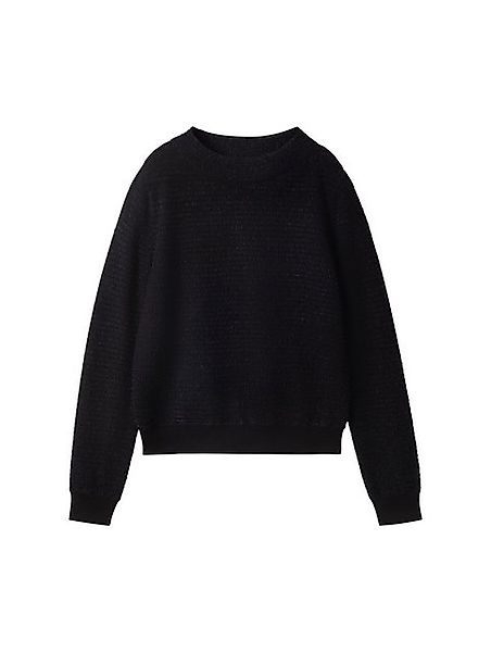 TOM TAILOR Strickpullover günstig online kaufen