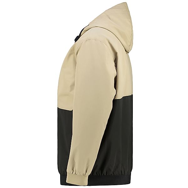 Jack & Jones PlusSize Bomberjacke "JJERUSH HOOD BOMBER NOOS PLS", mit Kapuz günstig online kaufen