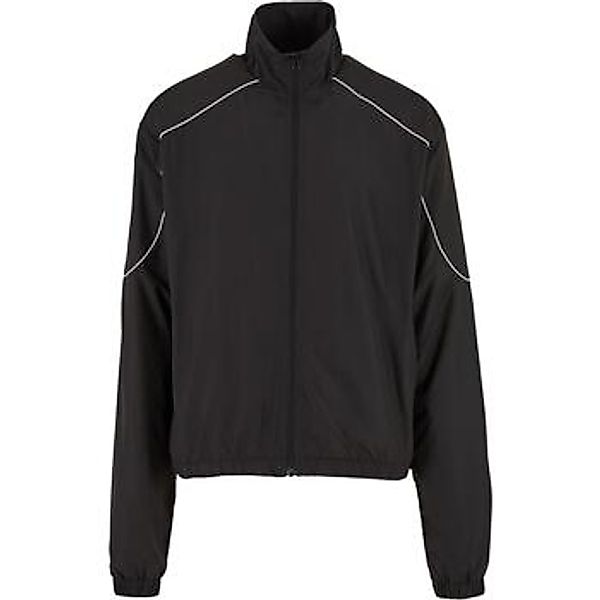 Urban Classics  Trainingsjacken Veste de survêtement  Piped Panel günstig online kaufen