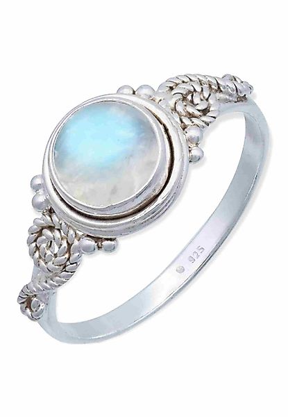 mantraroma Silberring WATU aus 925 Silber günstig online kaufen
