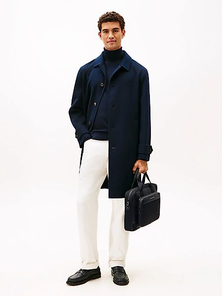 Tommy Hilfiger Laptoptasche "TH FOUNDATION COMPUTER BAG", Unisex Geschäftst günstig online kaufen