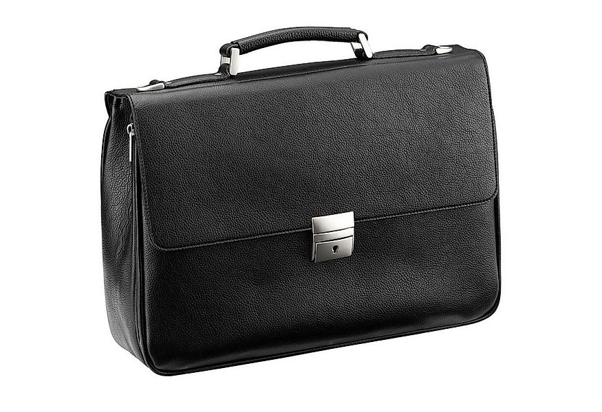 D&N Aktentasche Basic, Kunstleder günstig online kaufen