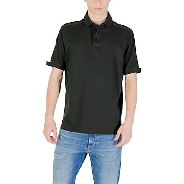 EAX  Poloshirt XM000307 AF10366 günstig online kaufen
