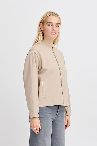 Ichi Bomberjacke IHKATE NEO JA modische günstig online kaufen