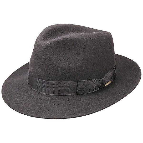 Stetson Filzhut (1-St) Herrenhut mit Futter, günstig online kaufen