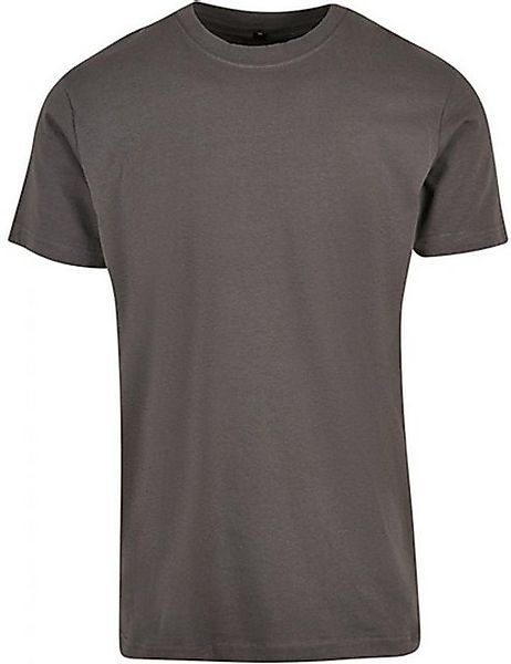 Build Your Brand Rundhalsshirt Round Neck günstig online kaufen