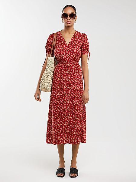 BIG STAR Shirtkleid PAREGI günstig online kaufen