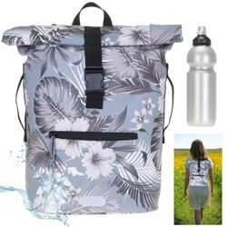 ELEPHANT Freizeitrucksack Time Bag aus Plane, günstig online kaufen