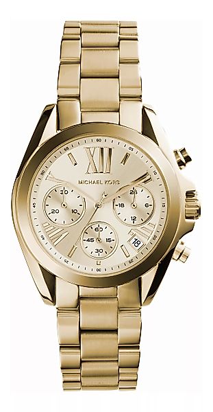 Michael Kors BRADSHAW MK5798 Damenchronograph günstig online kaufen