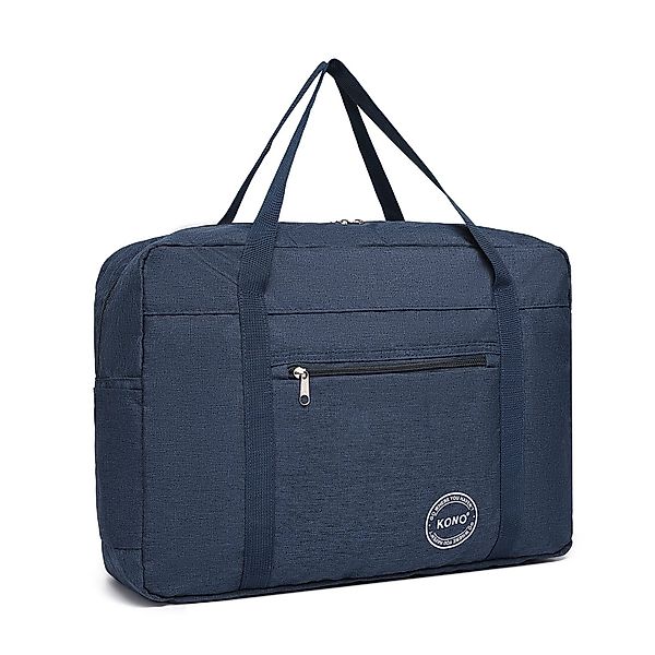 KONO Reisetasche Faltbar Damen Handgepäck Tasche günstig online kaufen