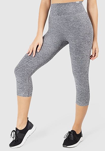 Smilodox Leggings Anita, Capri Leggings im günstig online kaufen