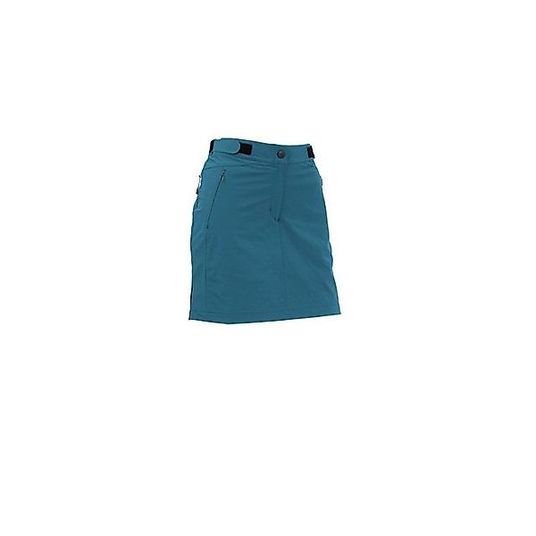 Maul Jerseyrock Hoserock ’für Damen in grau’ (1-tlg) günstig online kaufen