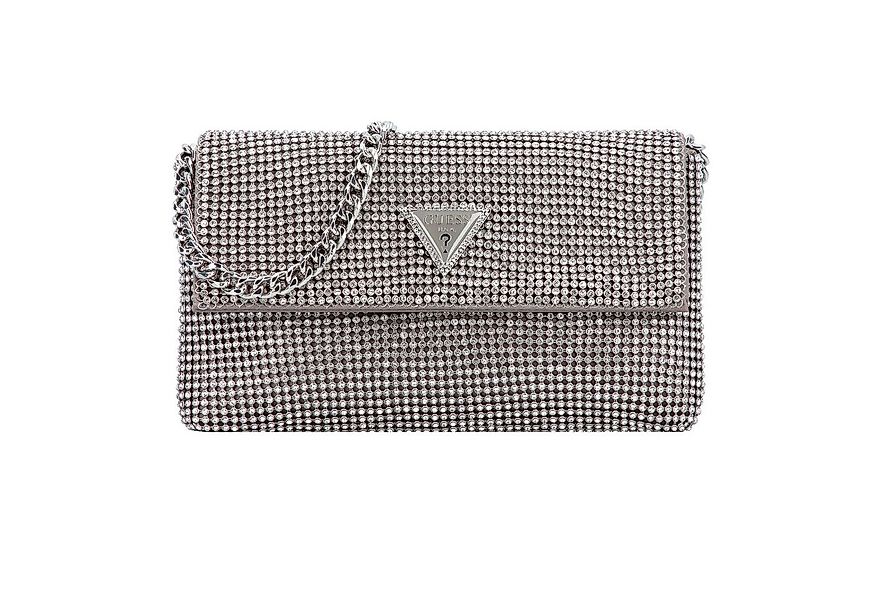 Guess Clutch Twiller, Aluminium günstig online kaufen