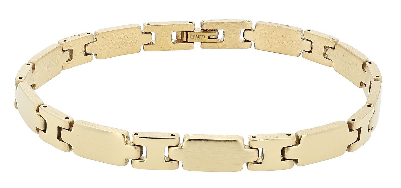 AKZENT Edelstahlarmband Serenity Akzent Edelstahlarmband "Serenity", günstig online kaufen